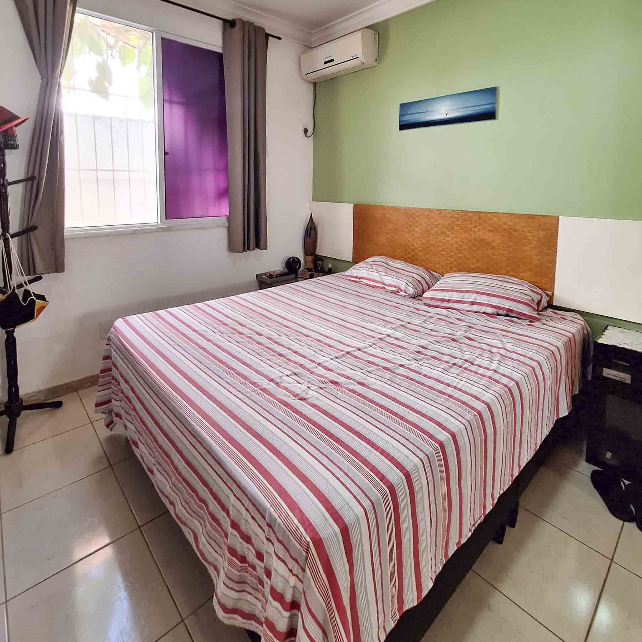 Imagem Casa com 3 Quartos à Venda, 113 m² em Coroa do Meio - Aracaju