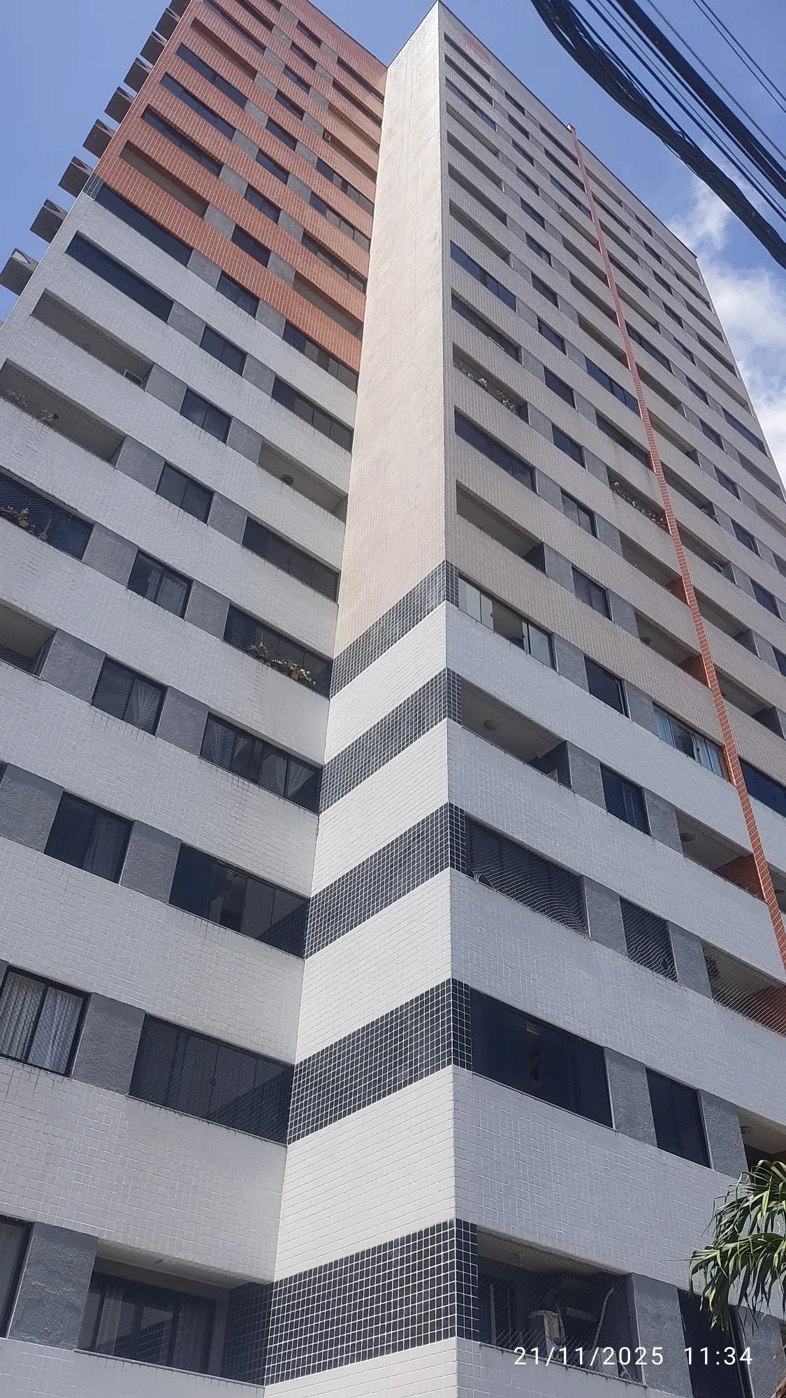 Imagem Apartamento com 3 Quartos à Venda, 72 m² em Centro - Fortaleza