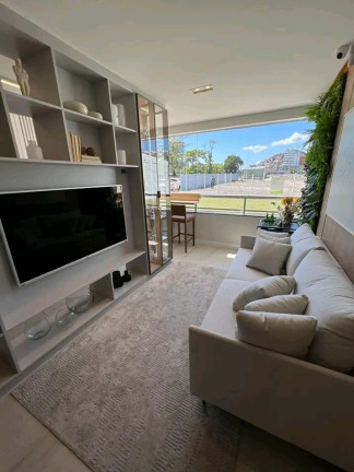 Imagem Apartamento com 2 Quartos à Venda, 47 m² em Santo Cristo - Rio de Janeiro