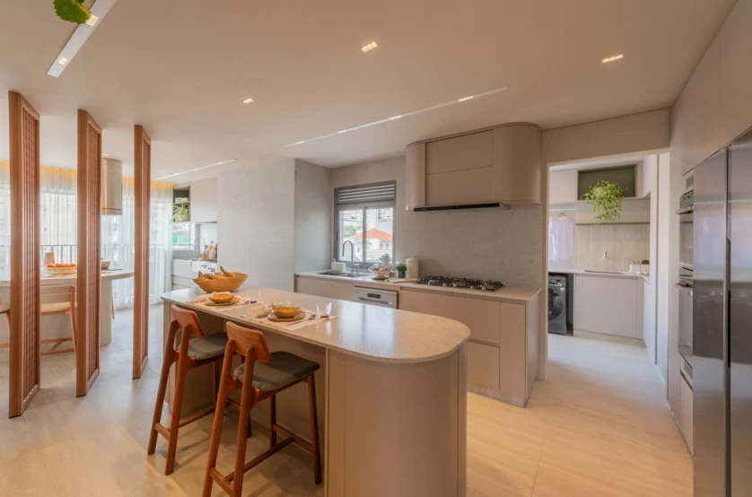 Foto do imóvel: Apartamento com 4 Quartos à Venda, 269 m² em Mooca - São Paulo