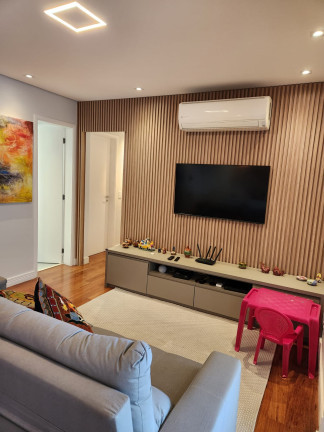 Imagem Apartamento com 2 Quartos à Venda, 95 m² em Várzea de Baixo - São Paulo