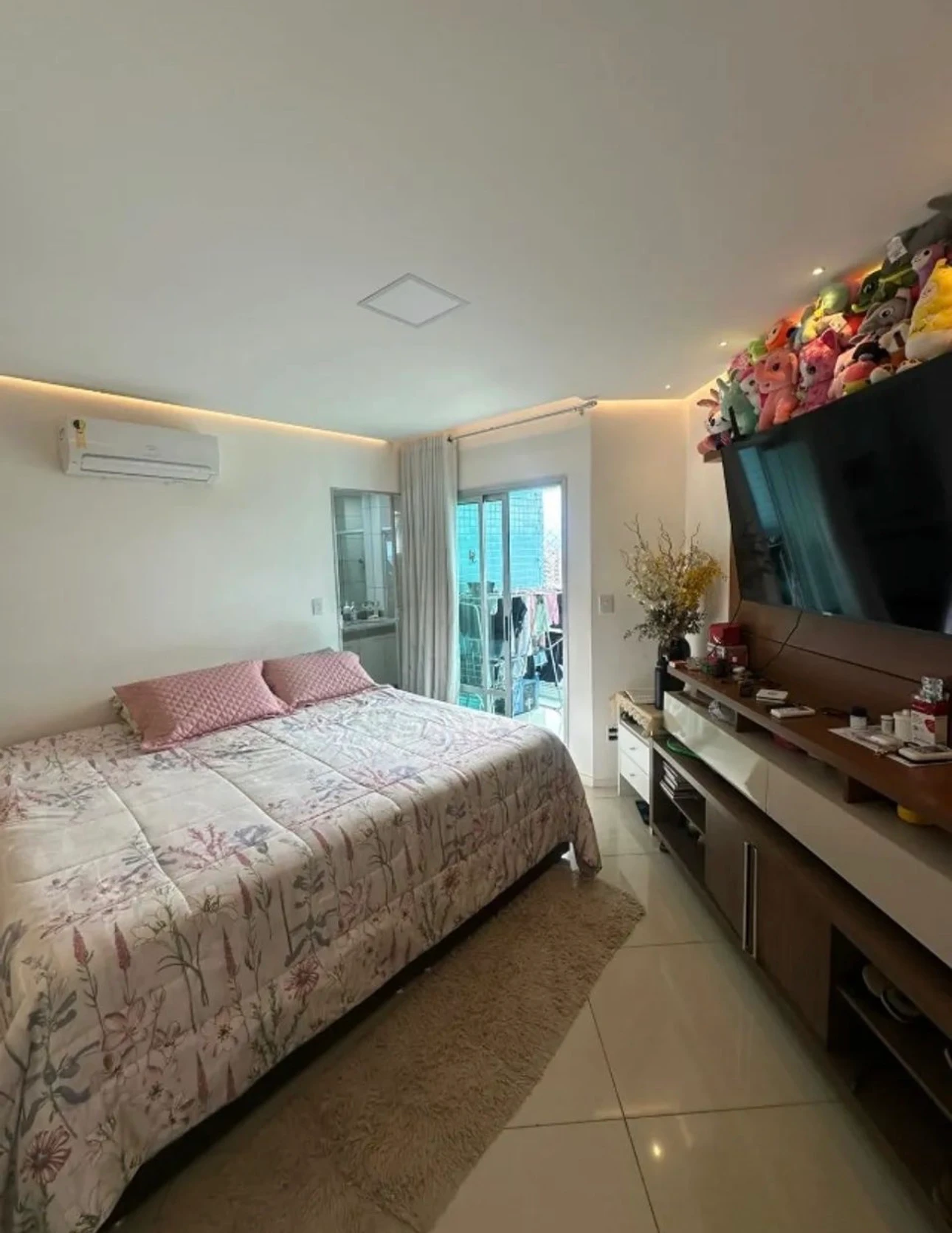 Imagem Apartamento com 3 Quartos à Venda, 128 m² em Praia de Itaparica - Vila Velha