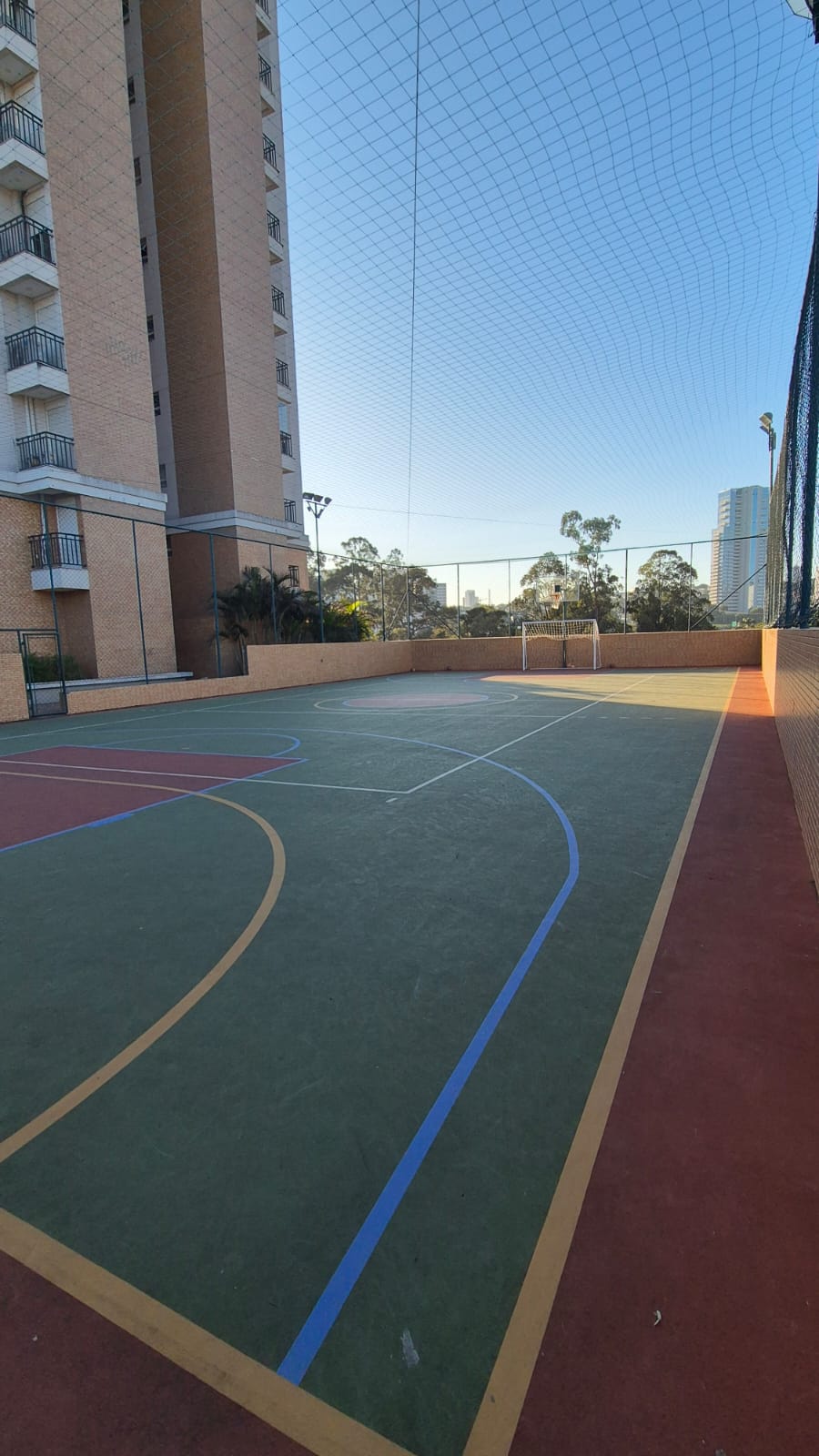 Imagem Apartamento com 3 Quartos à Venda, 100 m²em Jardim Trevo - Jundiaí