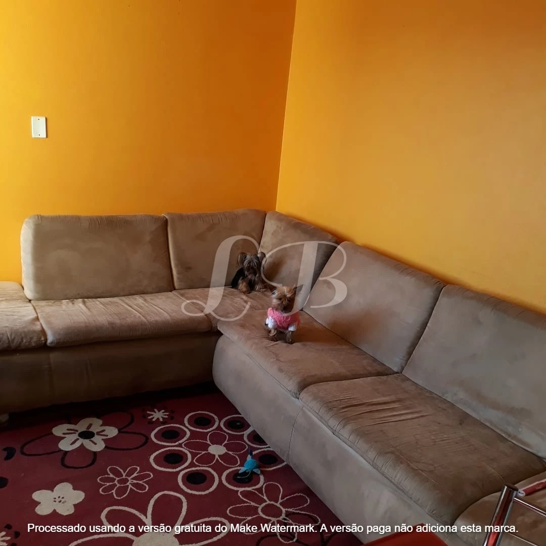 Imagem Apartamento com 2 Quartos à Venda, 42 m² em Duque de Caxias - São Leopoldo