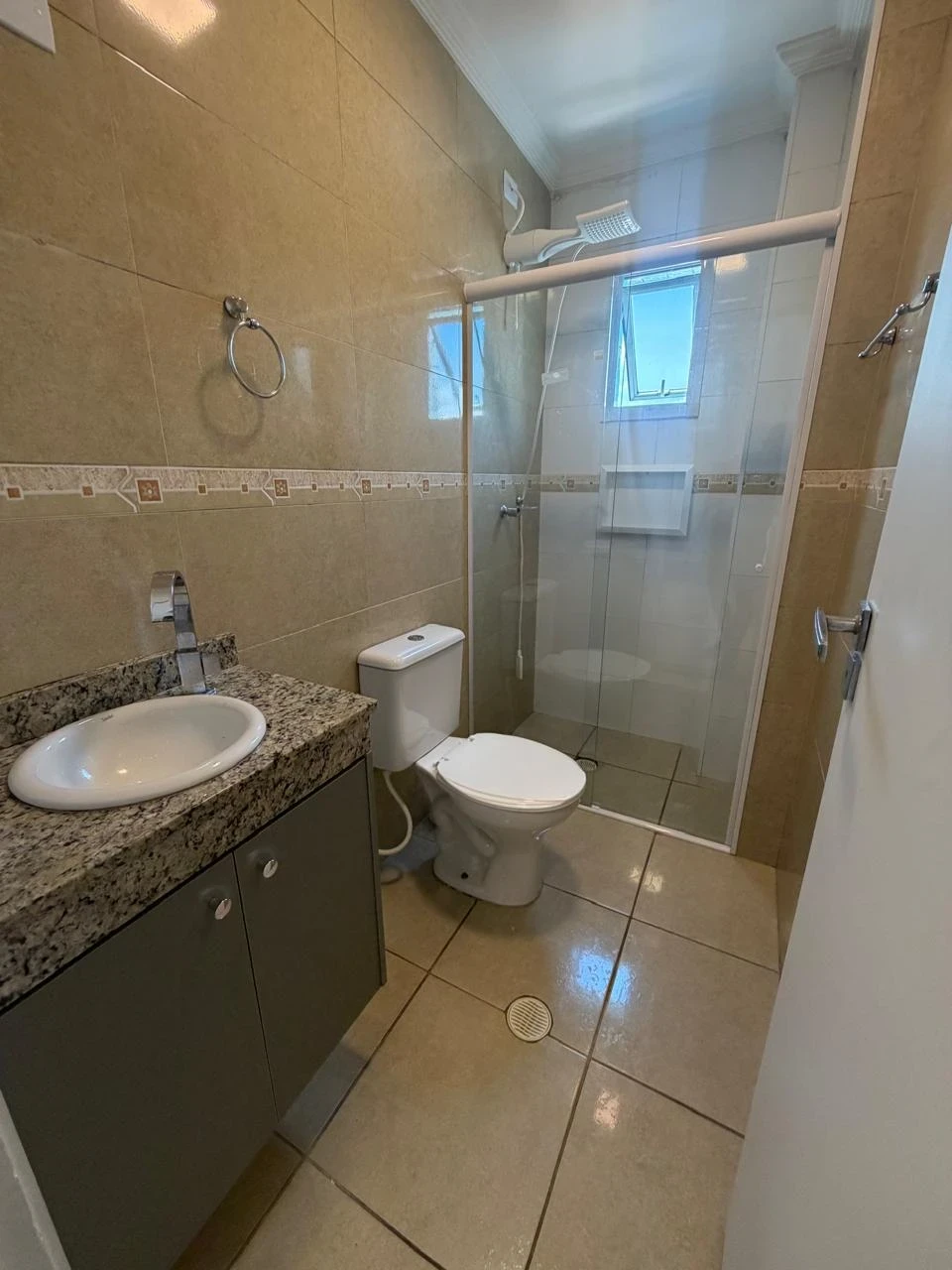 Imagem Apartamento com 2 Quartos à Venda, 71 m² em Canto do Forte - Praia Grande