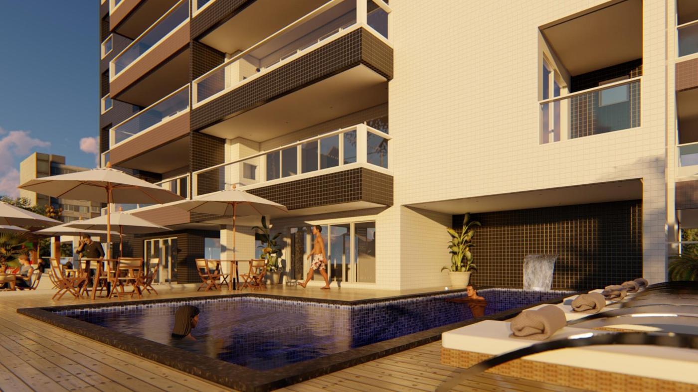 Imagem Apartamento com 4 Quartos à Venda, 637 m²em Centro - Santarém