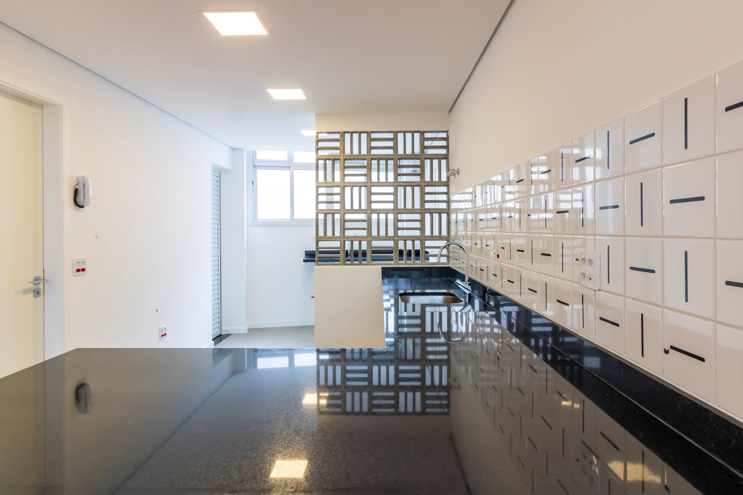 Foto do imóvel: Apartamento com 3 Quartos à Venda, 129 m² em Higienópolis - São Paulo