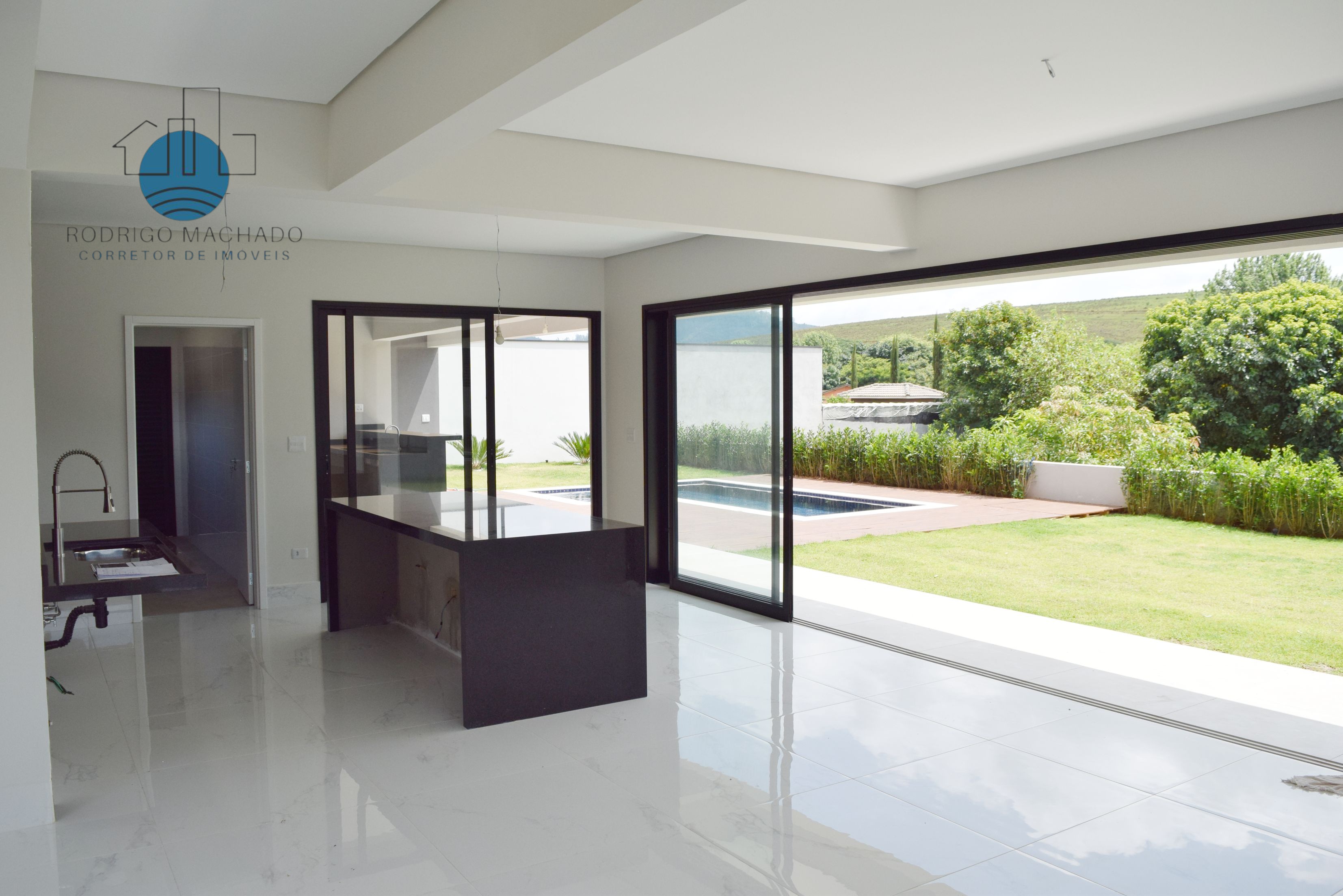 Imagem Sobrado com 4 Quartos à Venda, 345 m² em Condomínio Residencial Reserva Ecológica Atibaia - Atibaia