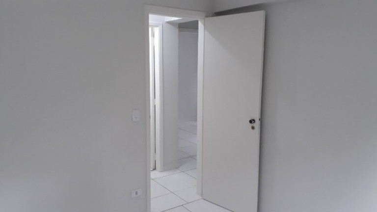 Imagem Apartamento com 3 Quartos para Alugar, 75 m² em Vila Firmiano Pinto - São Paulo