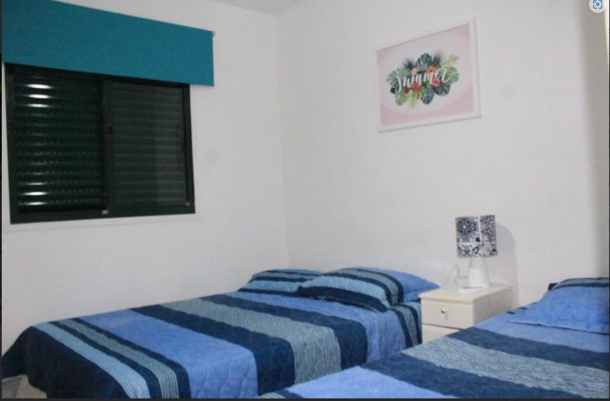 Imagem Apartamento com 3 Quartos à Venda, 90 m²em Riviera - Bertioga