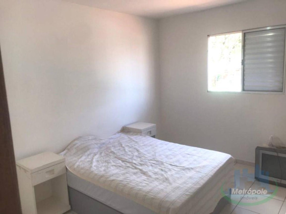 Imagem Sobrado com 2 Quartos à Venda, 90 m² em Jardim Bela Vista - Guarulhos
