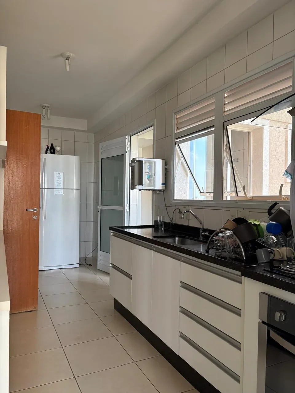 Foto do imóvel: Apartamento com 3 Quartos à Venda, 127 m² em Sul (Águas Claras) - Brasília