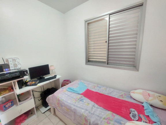 Imagem Apartamento com 3 Quartos à Venda, 62 m² em Vila Guilherme - São Paulo