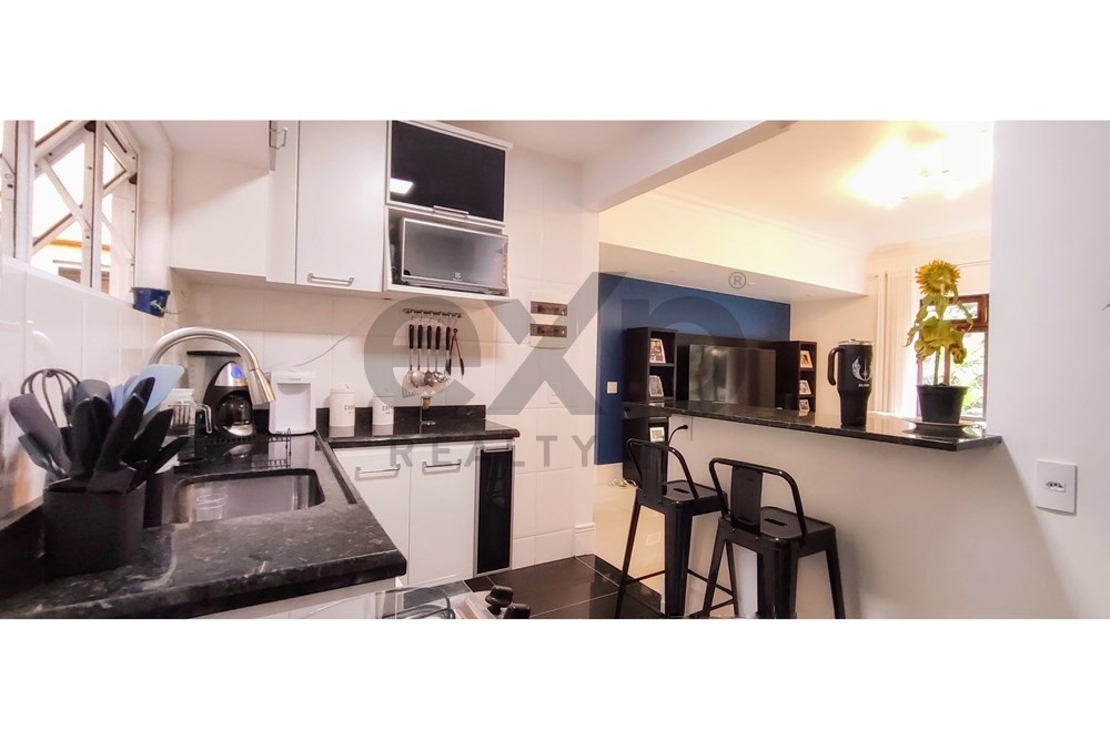 Imagem Apartamento com 3 Quartos à Venda, 77 m² em Corrêas - Petrópolis