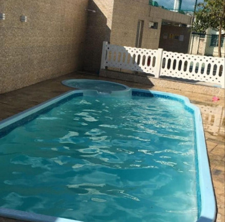 Imagem Apartamento com 2 Quartos à Venda, 43 m² em Pixete - São Lourenço da Mata