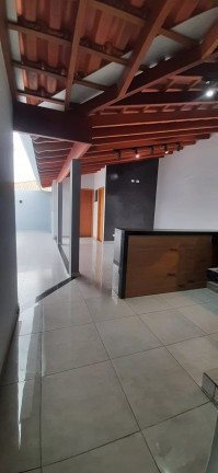 Imagem Casa com 3 Quartos à Venda, 167 m² em Vila Santos Dumont - Ourinhos