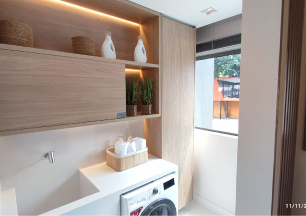 Imagem Apartamento com 2 Quartos à Venda, 81 m² em Vila Mariana - São Paulo