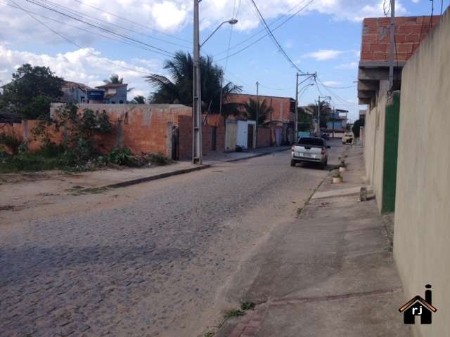 Imagem Terreno à Venda, 100 m² em Lagomar - Macaé