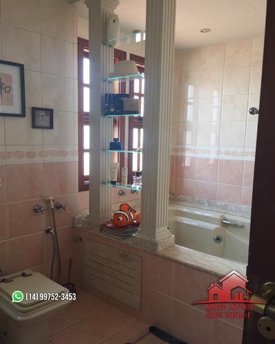 Imagem Sobrado com 3 Quartos à Venda, 220 m²em Vila Nivi - São Paulo