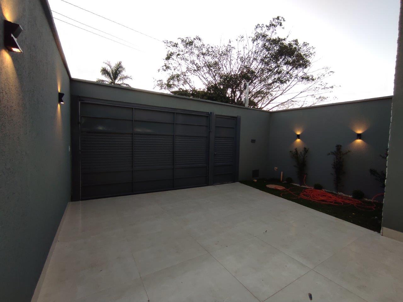 Imagem Casa com 3 Quartos à Venda, 153 m²em Jardim Atlântico - Goiânia