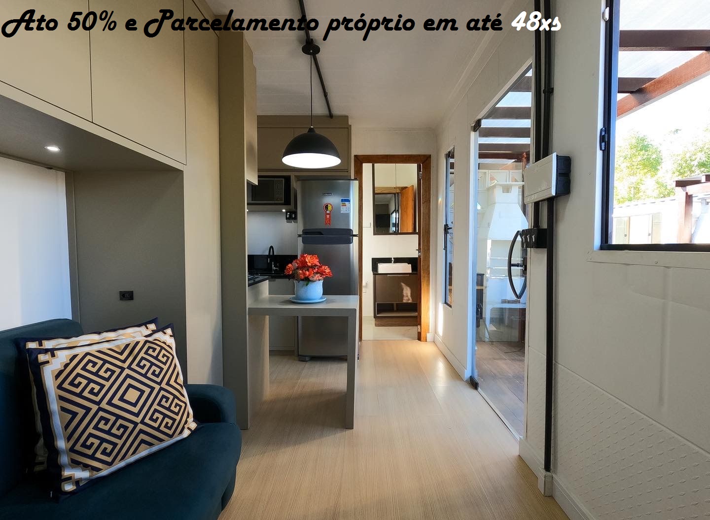 Foto do Imóvel
