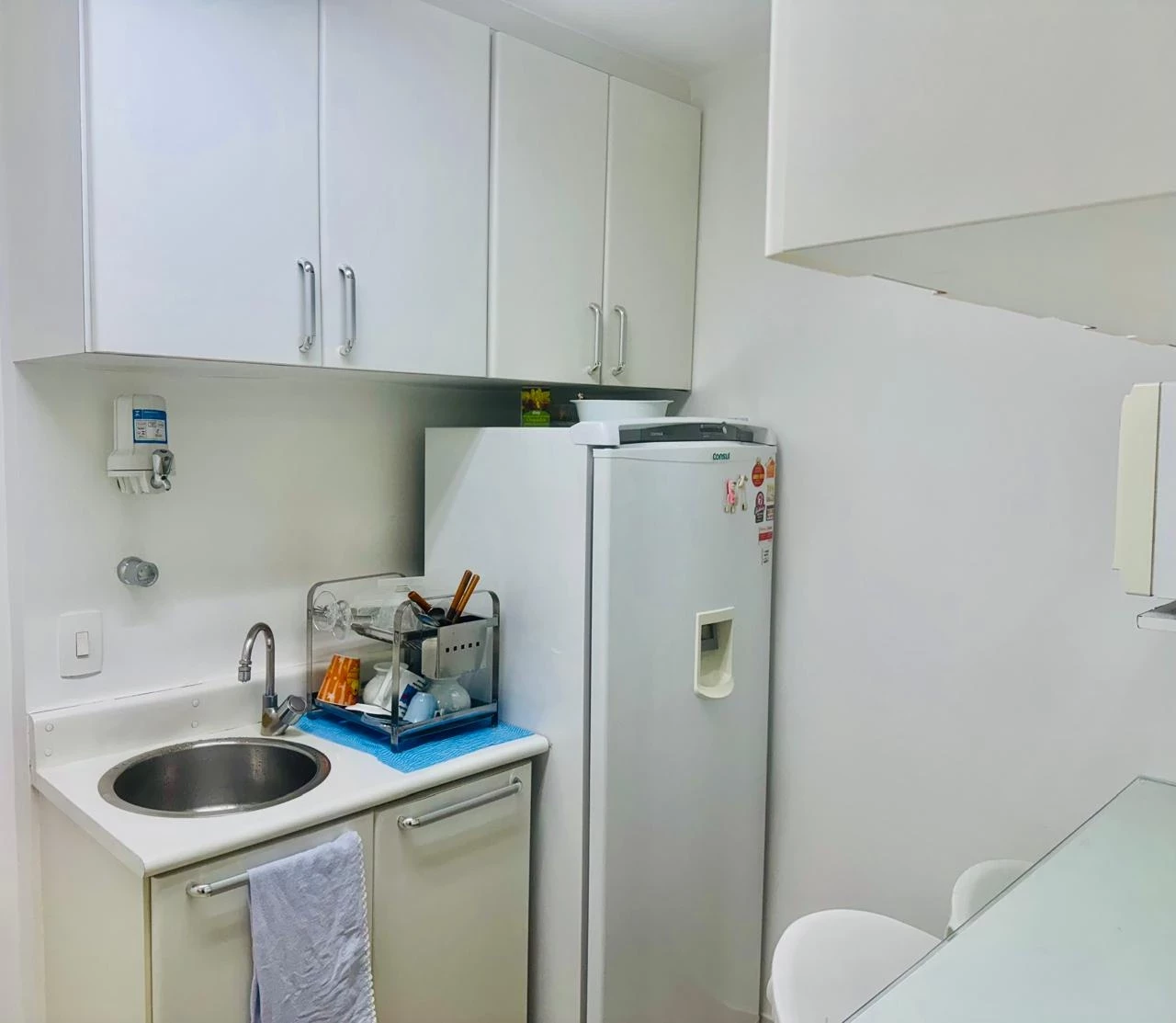 Foto do imóvel: Consultório à Venda ou Locação, 104 m² em Itaim Bibi - São Paulo