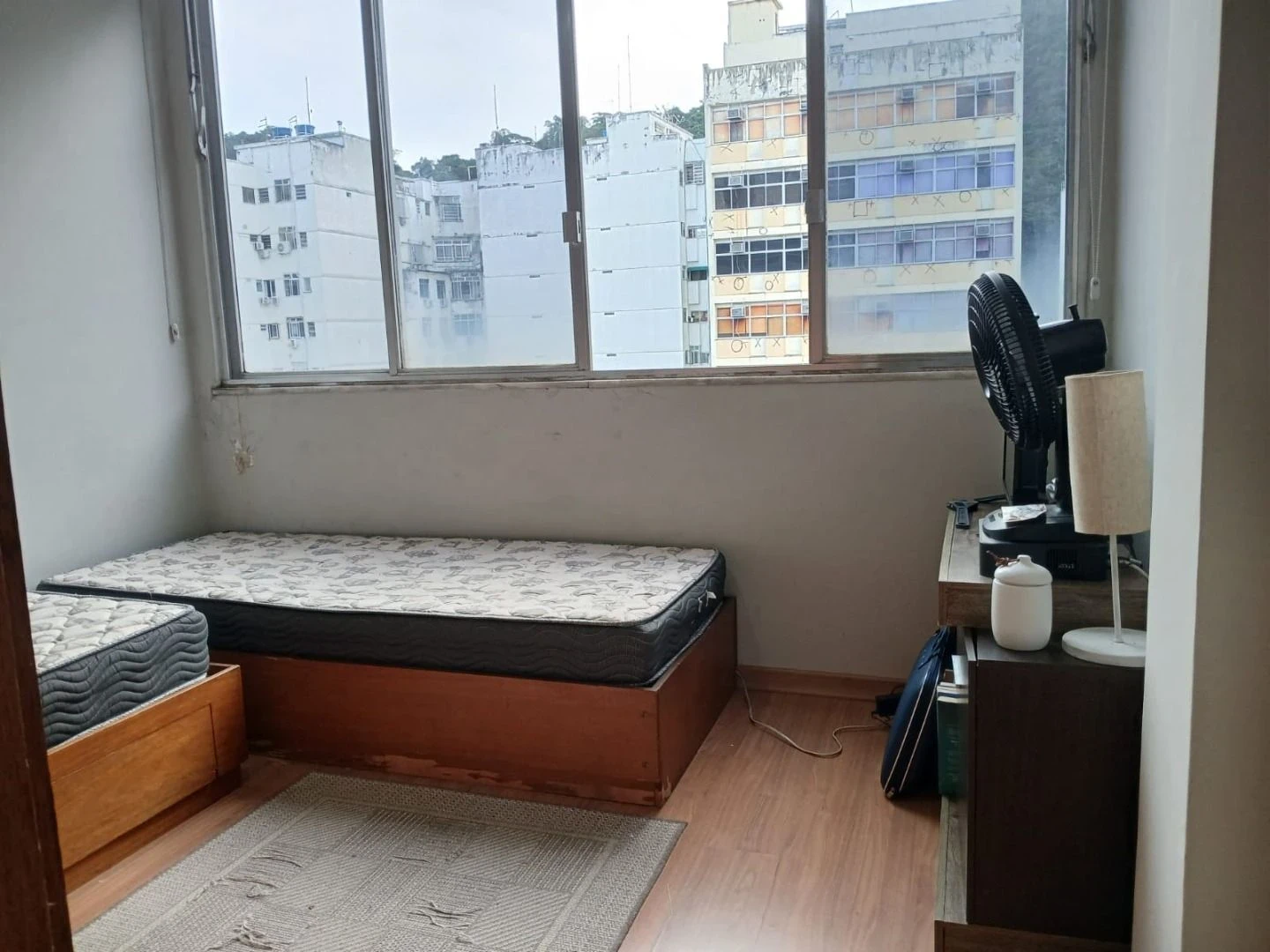 Imagem Apartamento com 3 Quartos à Venda, 95 m² em Copacabana - Rio de Janeiro