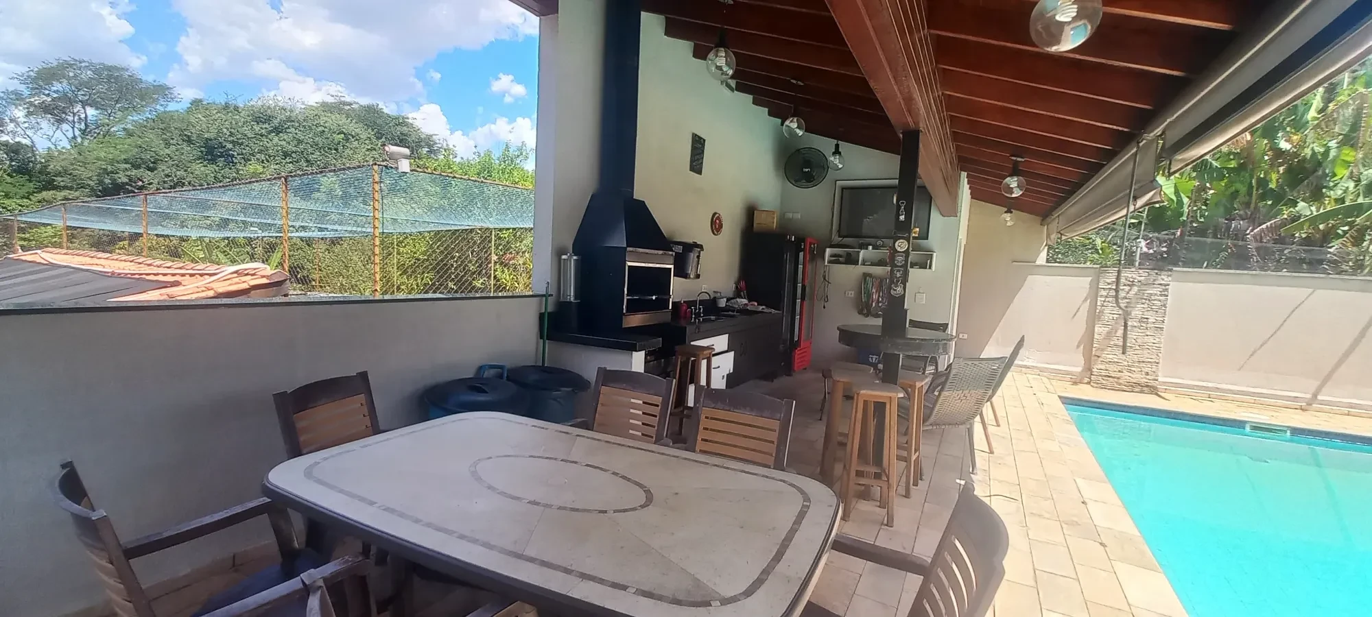 Imagem Chácara com 3 Quartos à Venda, 125 m² em Chácara Flórida - Itu