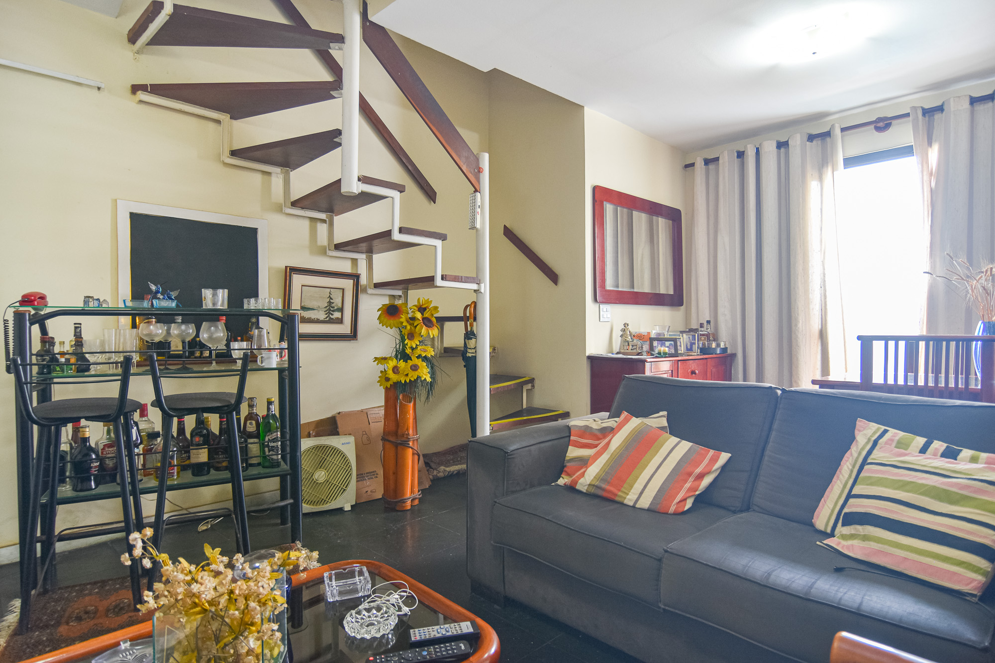 Imagem Apartamento com 2 Quartos à Venda, 75 m² em Recreio dos Bandeirantes - Rio de Janeiro