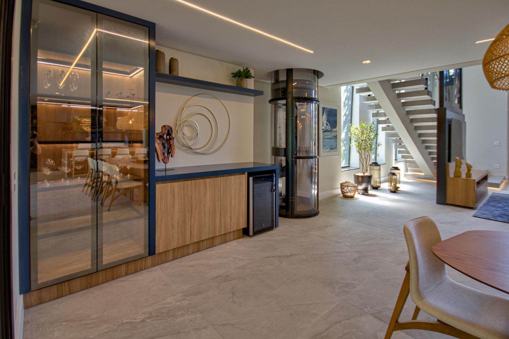 Imagem Casa com 6 Quartos à Venda, 57.000 m² em Riviera - Bertioga