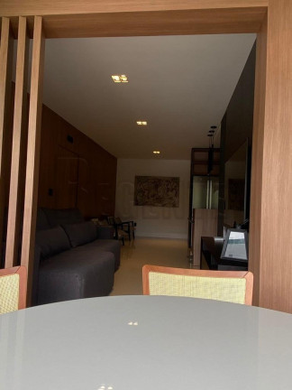 Imagem Apartamento com 3 Quartos à Venda, 101 m² em Córrego Grande - Florianópolis