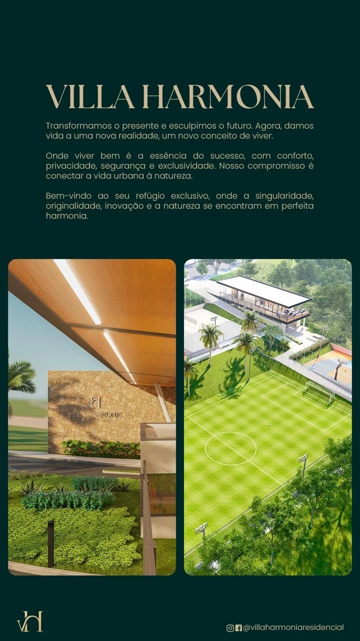 Foto do imóvel: Terreno em Condomínio à Venda, 380 m² em Chácara Portal das Estâncias - Bragança Paulista