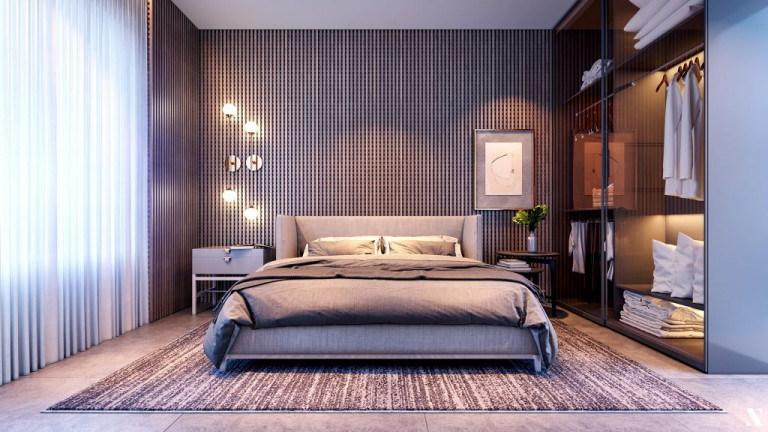 Apartamento com 3 Quartos à Venda, 178 m² em Praia Brava de Itajaí - Itajaí