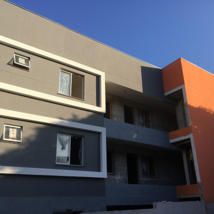 Imagem Apartamento com 2 Quartos à Venda, 38 m² em Vila Santa Teresa (Zona Leste) - São Paulo