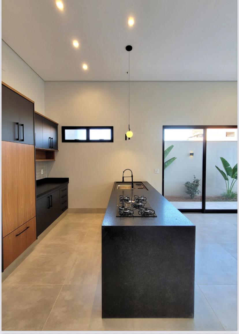 Foto do imóvel: Casa de Condomínio à Venda, 276 m² em Residencial Maria Júlia - São José do Rio Preto