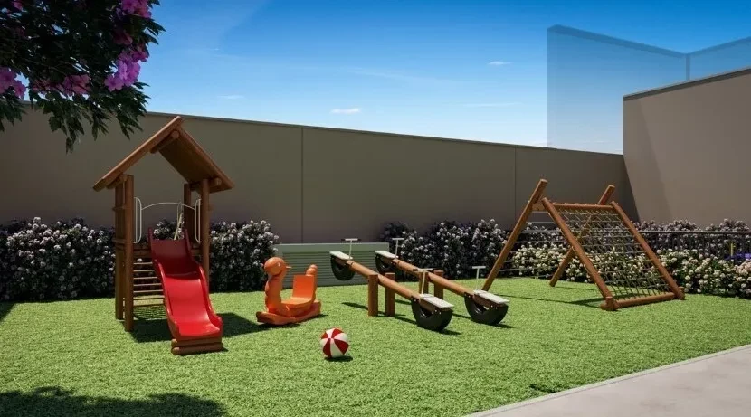 Foto do imóvel: Apartamento com 2 Quartos à Venda, 34 m² em Cidade Patriarca - São Paulo