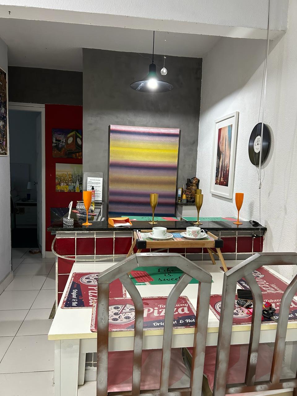 Imagem Apartamento com 2 Quartos à Venda, 50 m²em Jacarepaguá - Rio de Janeiro