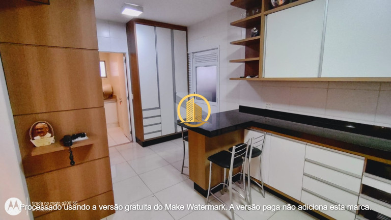 Foto do imóvel: Casa de Condomínio com 3 Quartos à Venda, 198 m² em Tucuruvi - São Paulo