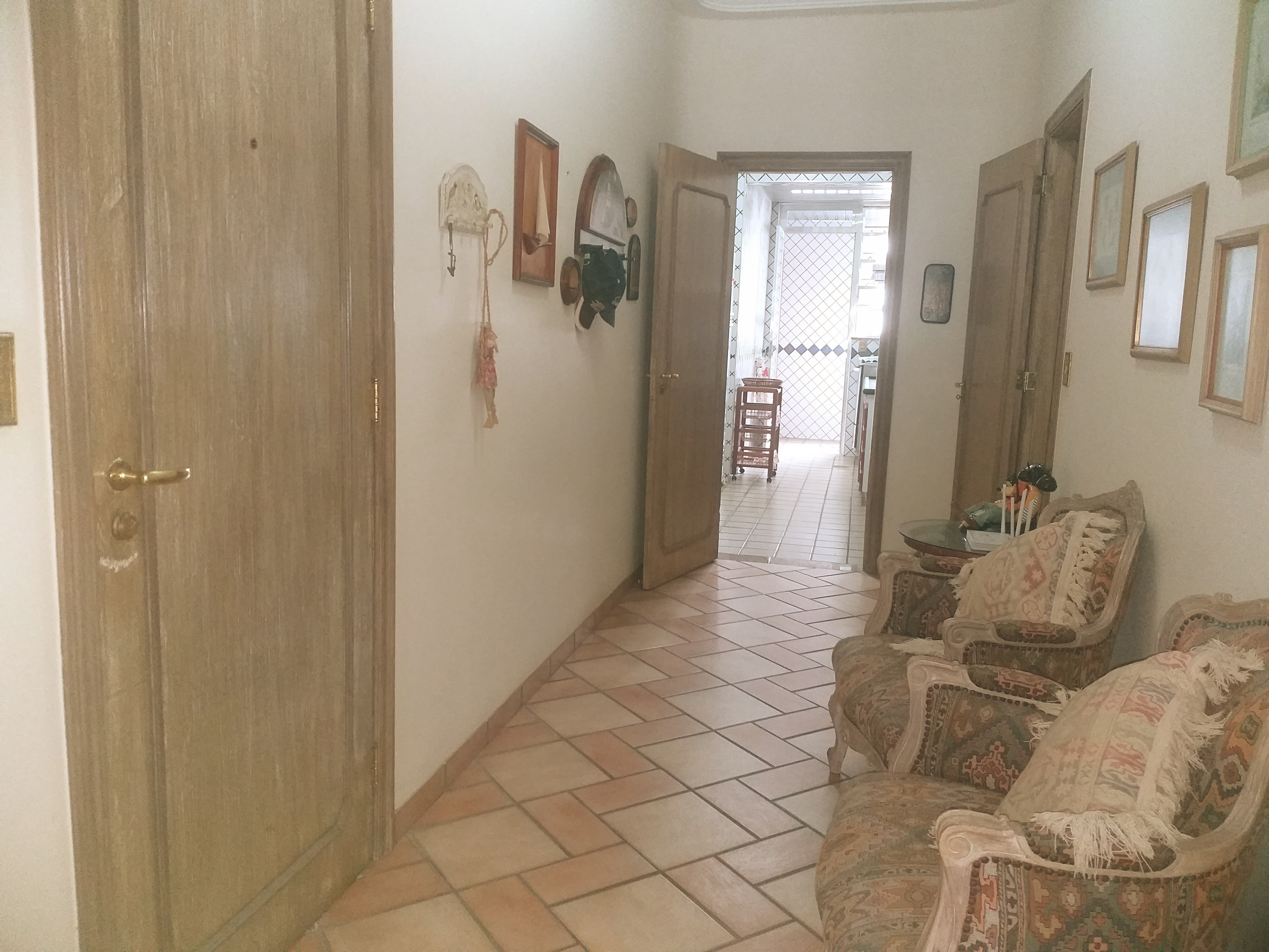 Imagem Apartamento com 3 Quartos à Venda, 150 m² em Pitangueiras - Guarujá