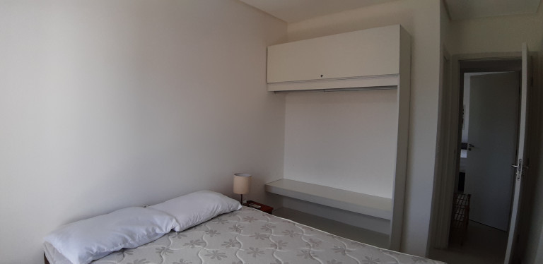 Imagem Apartamento com 2 Quartos à Venda,  em Tenório - Ubatuba