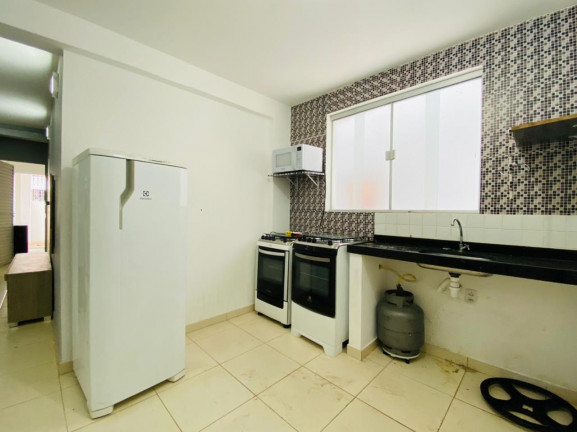 Imagem Kitnet com 1 Quarto à Venda, 363 m² em Campina - Belém