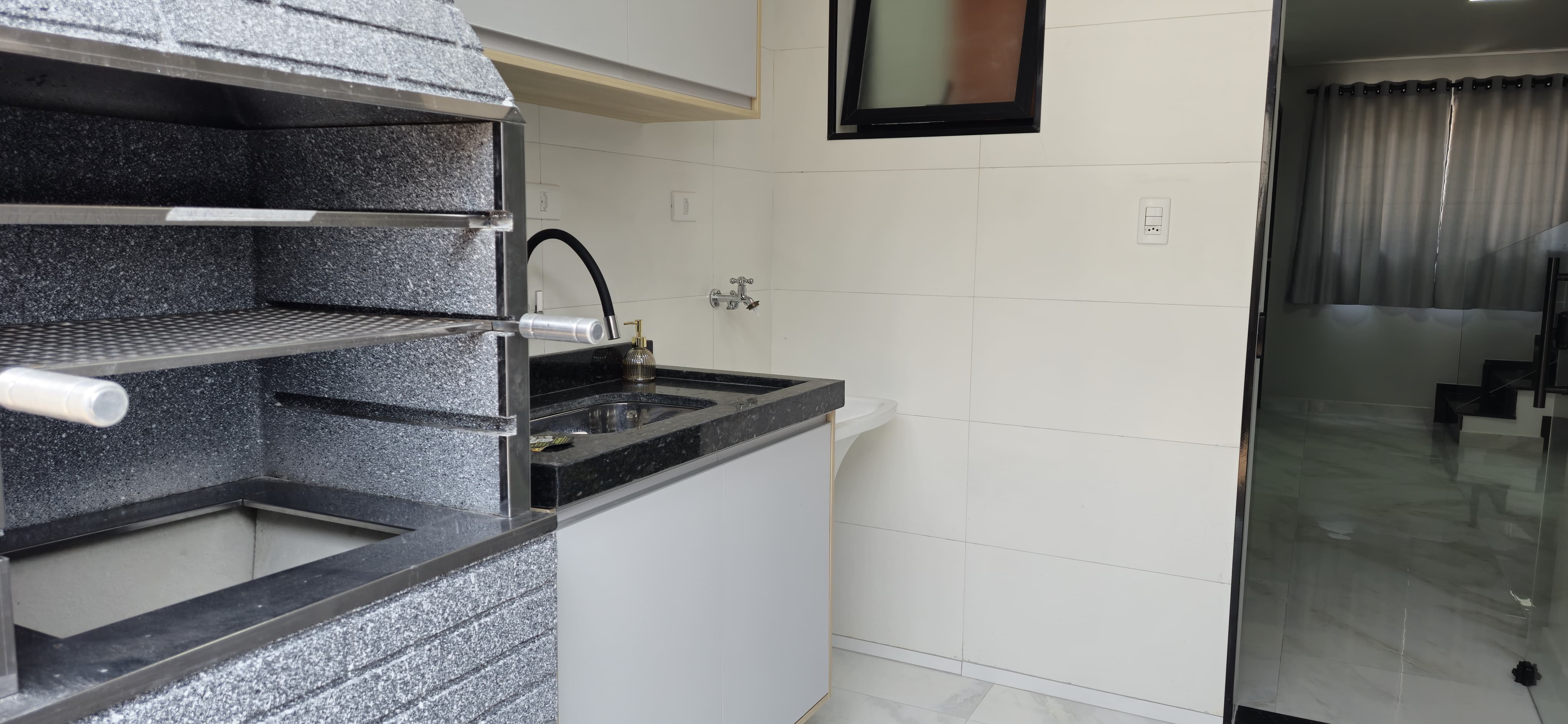 Imagem Casa de Condomínio com 2 Quartos à Venda, 69 m²em Praia dos Sonhos - Itanhaém