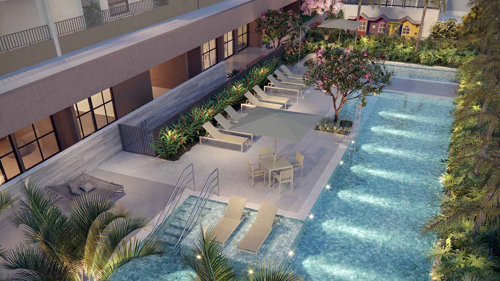 Imagem Apartamento com 2 Quartos à Venda, 65 m²em Vila Dom Pedro I - São Paulo