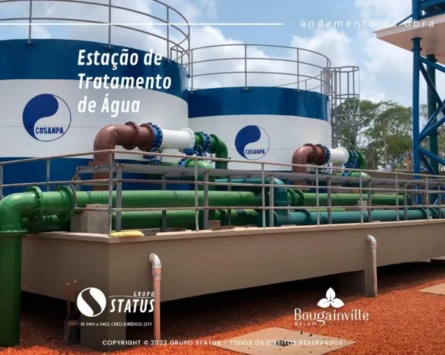 Imagem Terreno à Venda, 184 m² em Campina de Icoaraci (Icoaraci) - Belém