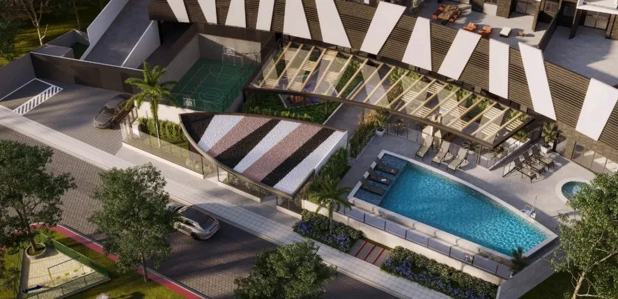 Foto do imóvel: Apartamento com 2 Quartos à Venda, 59 m² em Jardim Camburi - Vitória