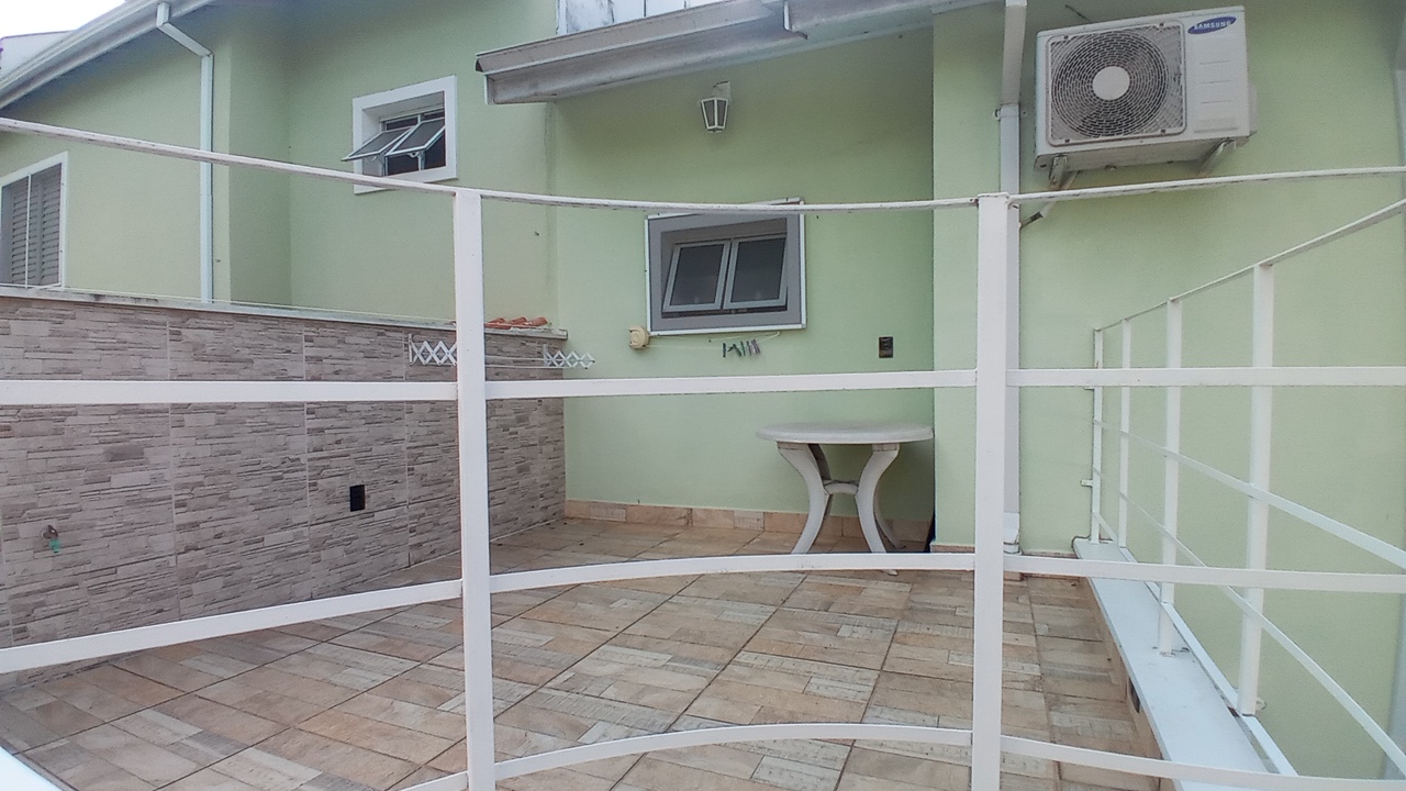 Imagem Sobrado com 3 Quartos à Venda, 110 m²em Jardim Alvorada - Sorocaba