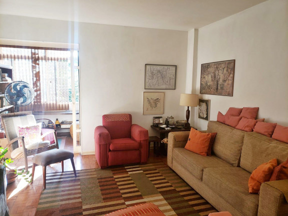 Imagem Apartamento com 2 Quartos à Venda, 97 m² em Pinheiros - São Paulo