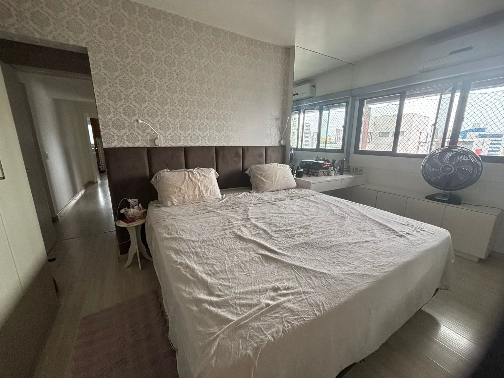 Imagem Apartamento com 4 Quartos à Venda ou Locação, 187 m² em Boa Viagem - Recife