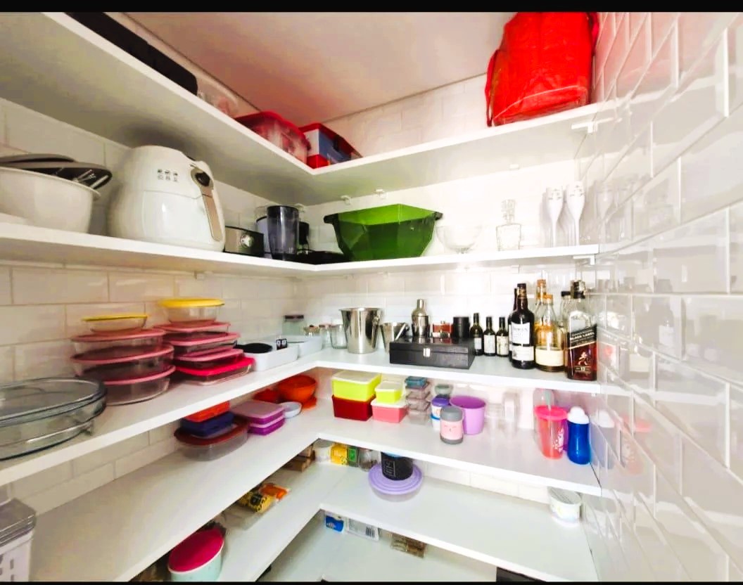 Imagem Apartamento com 3 Quartos à Venda, 107 m²em Tatuapé - São Paulo