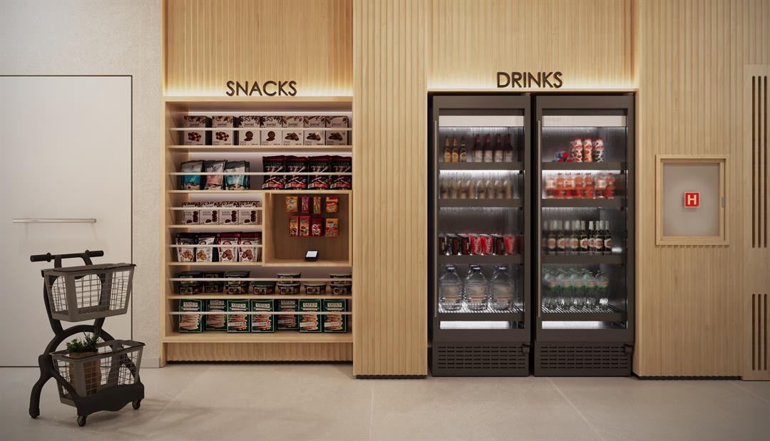 Imagem Apartamento com 1 Quarto à Venda, 49 m² em Copacabana - Rio de Janeiro